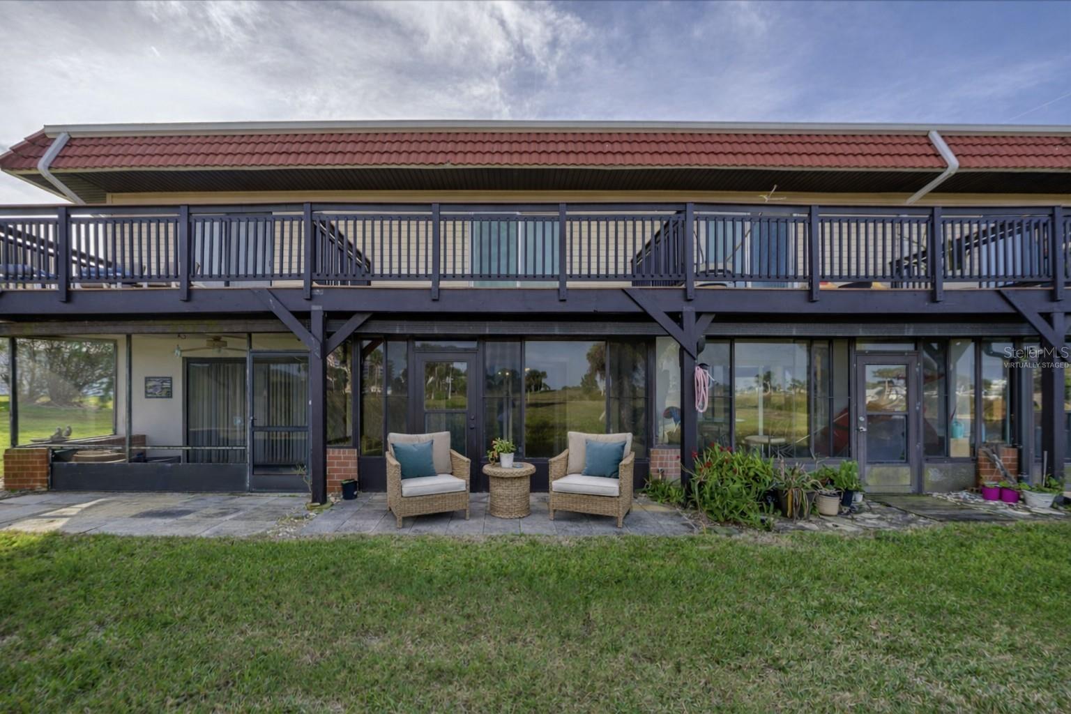 Image 19 of 28 For 35 Ocean Palm Villas 35