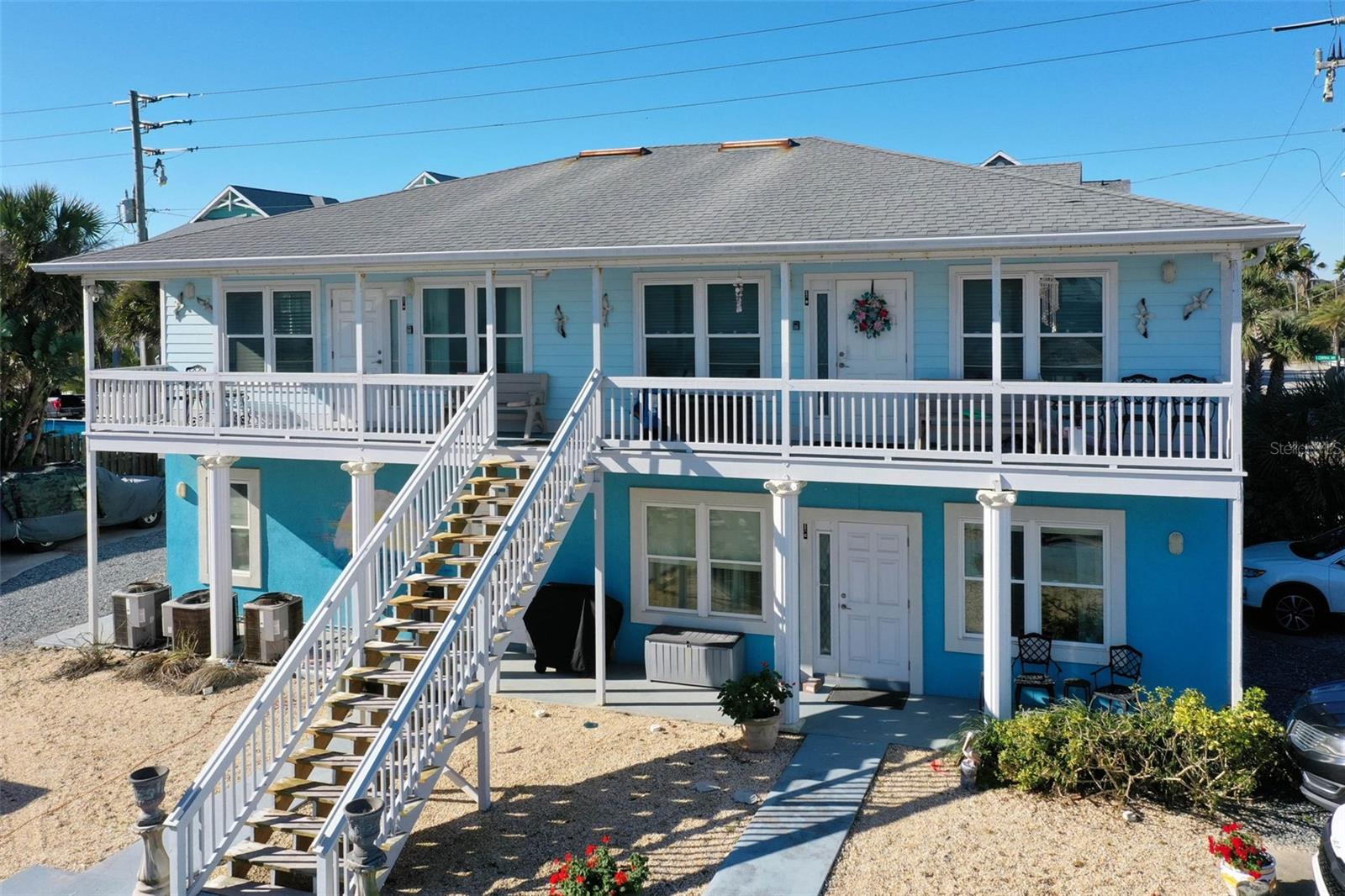Details for 601 Central Avenue A, FLAGLER BEACH, FL 32136