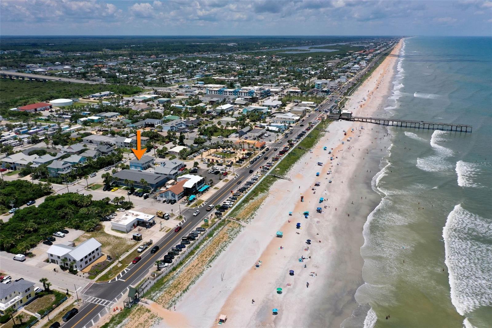 Image 11 of 40 For 601 Central Avenue A