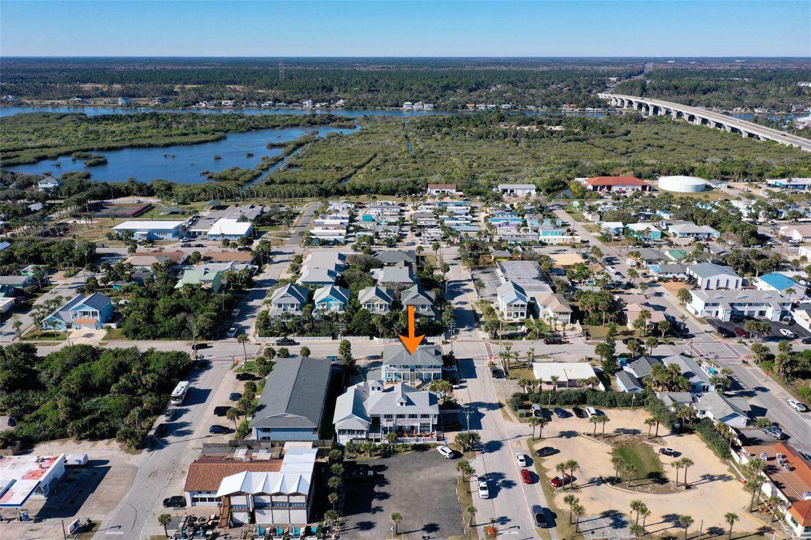 Image 38 of 40 For 601 Central Avenue A