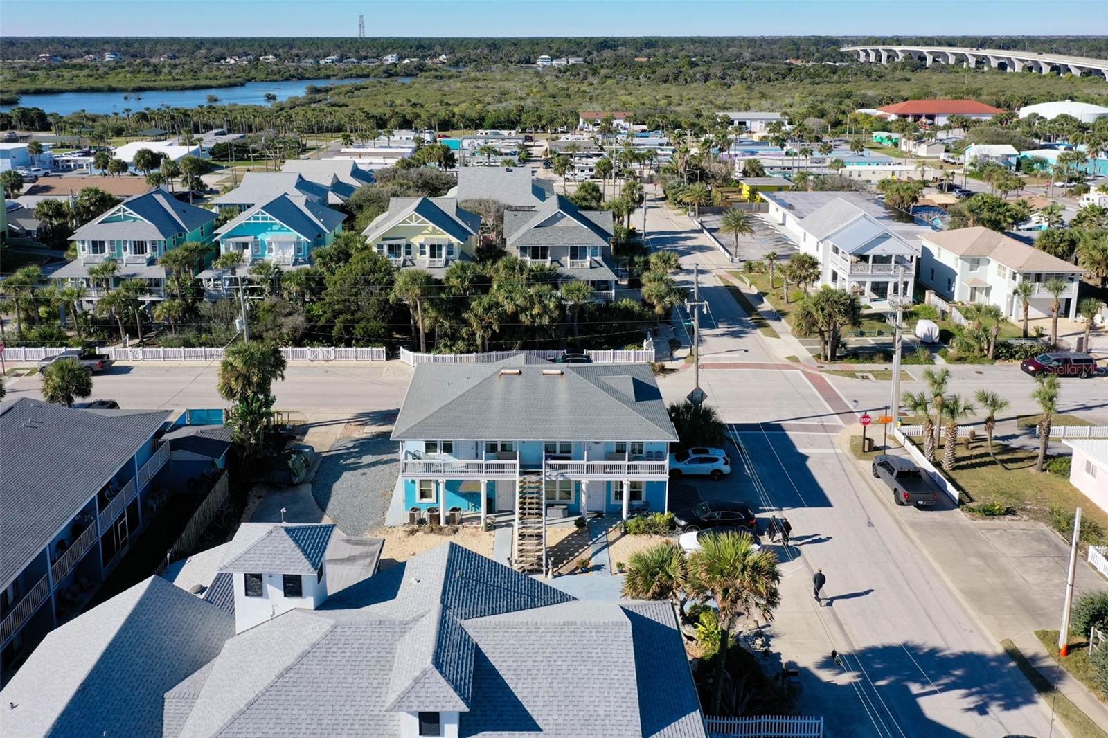 Image 40 of 40 For 601 Central Avenue A