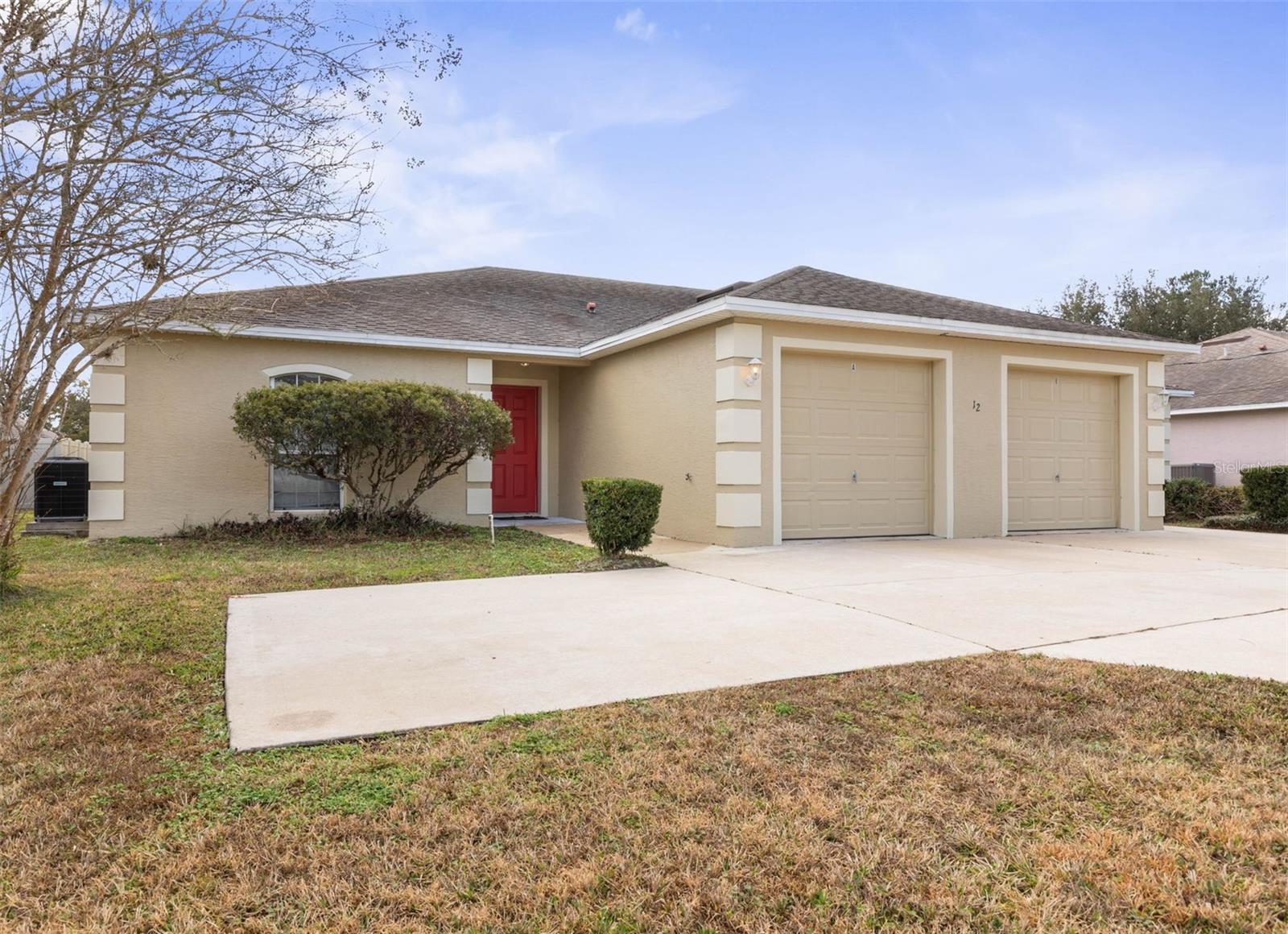 Details for 12 Louisiana Drive A & B, PALM COAST, FL 32137