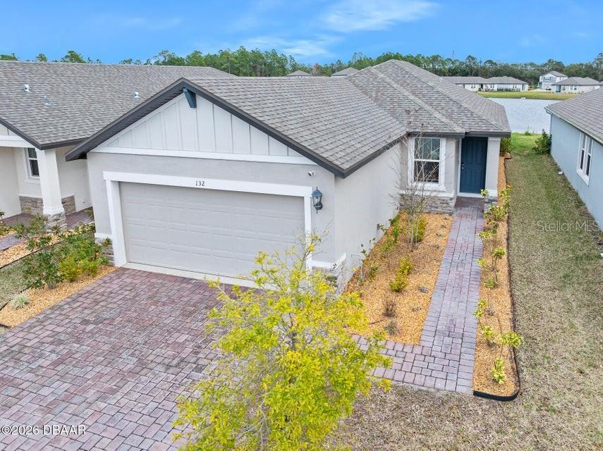 Details for 132 Links Terrace Boulevard, DAYTONA BEACH, FL 32124