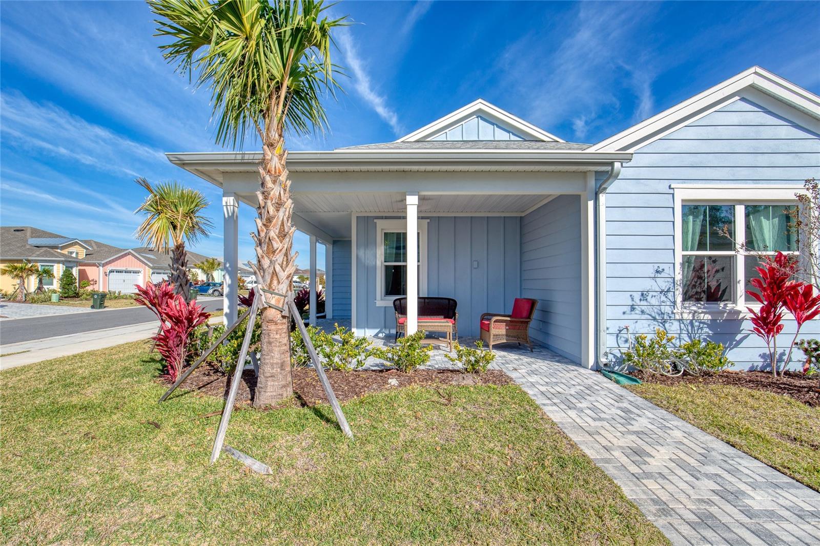 Image 4 of 71 For 198 Gypsy Palace Lane