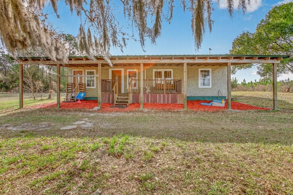 Details for 16815 95th Avenue, WALDO, FL 32694
