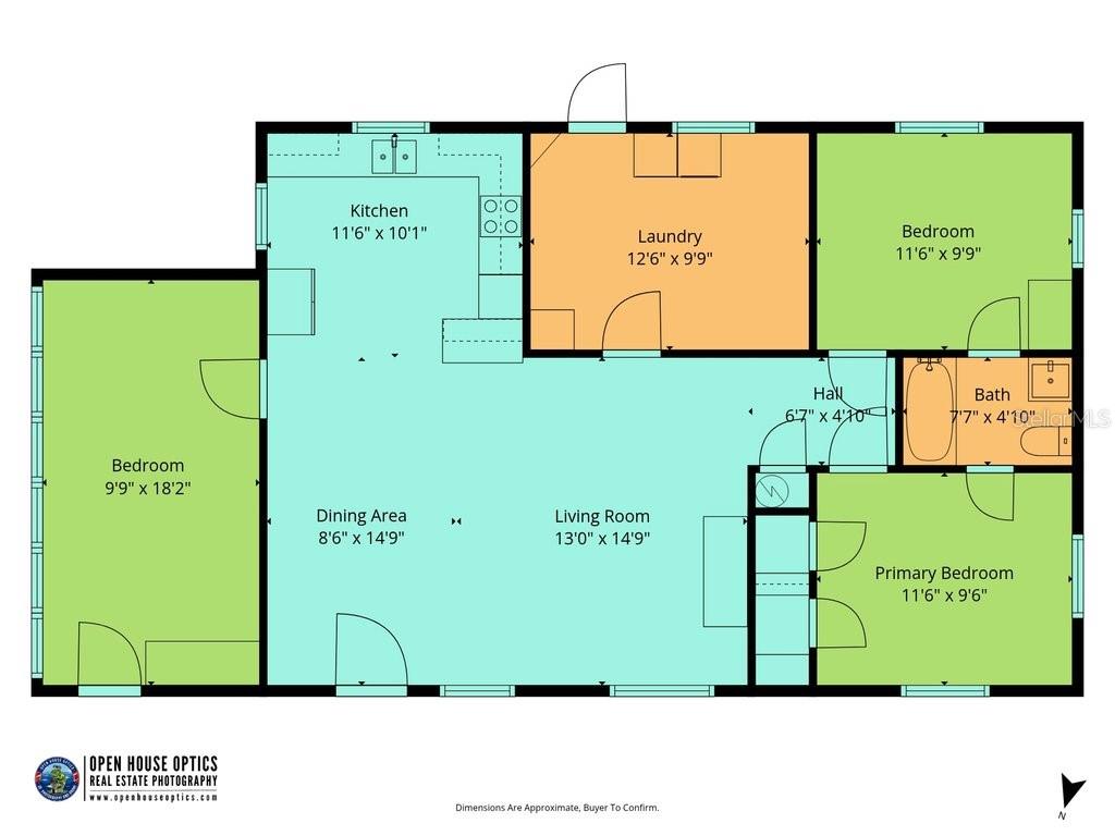 Image 69 of 69 For 16815 95th Avenue