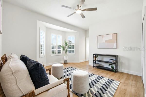 Image 40 of 70 For 18 Foxfords Chase