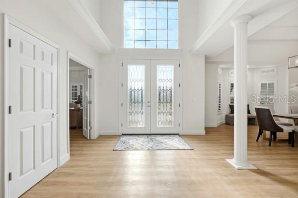 Image 9 of 70 For 18 Foxfords Chase