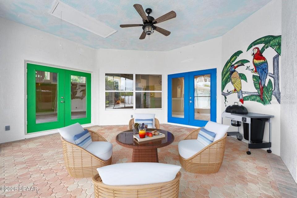 Image 32 of 64 For 133 Barrier Isle Drive