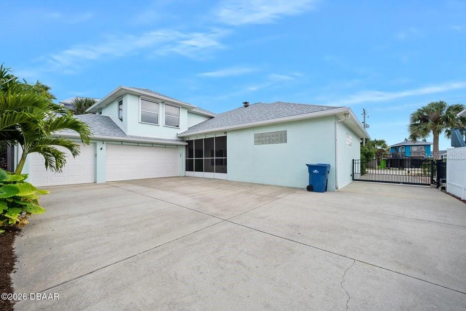 Image 36 of 64 For 133 Barrier Isle Drive