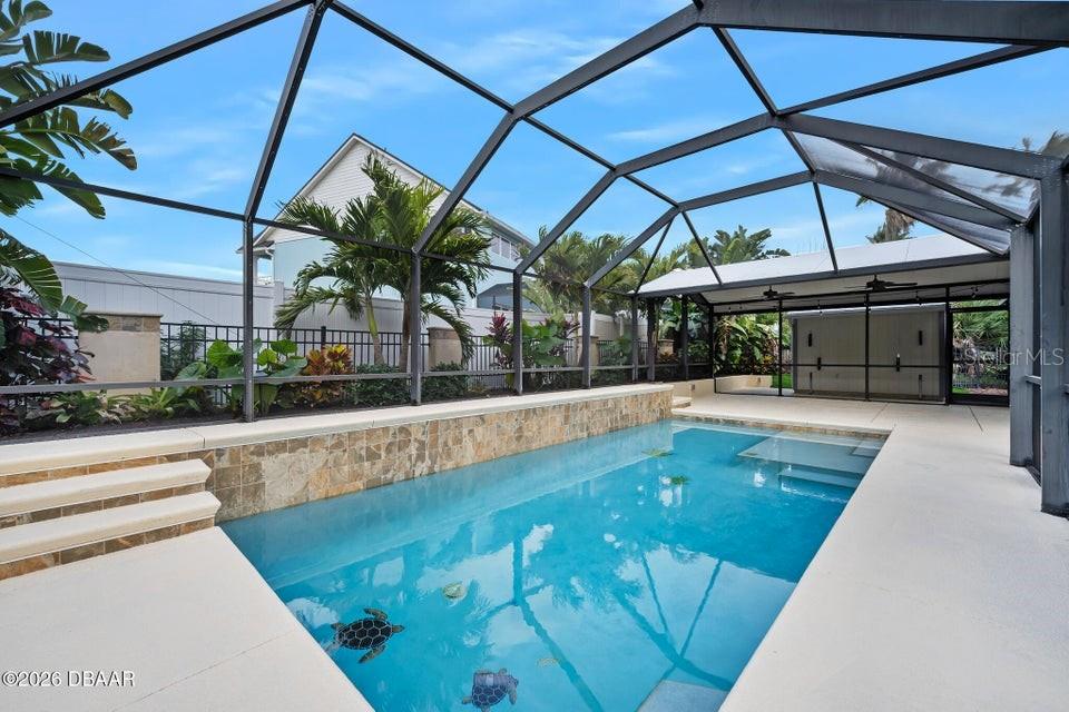 Image 45 of 64 For 133 Barrier Isle Drive