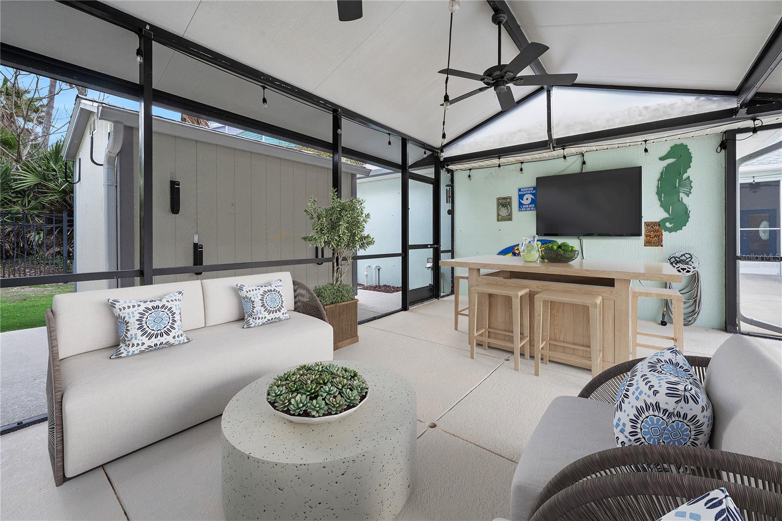 Image 49 of 64 For 133 Barrier Isle Drive