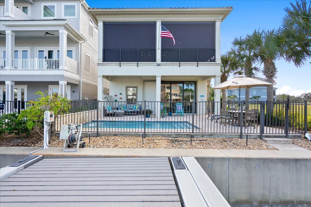 Listing photo id 64 for 16 Spinaker Circle