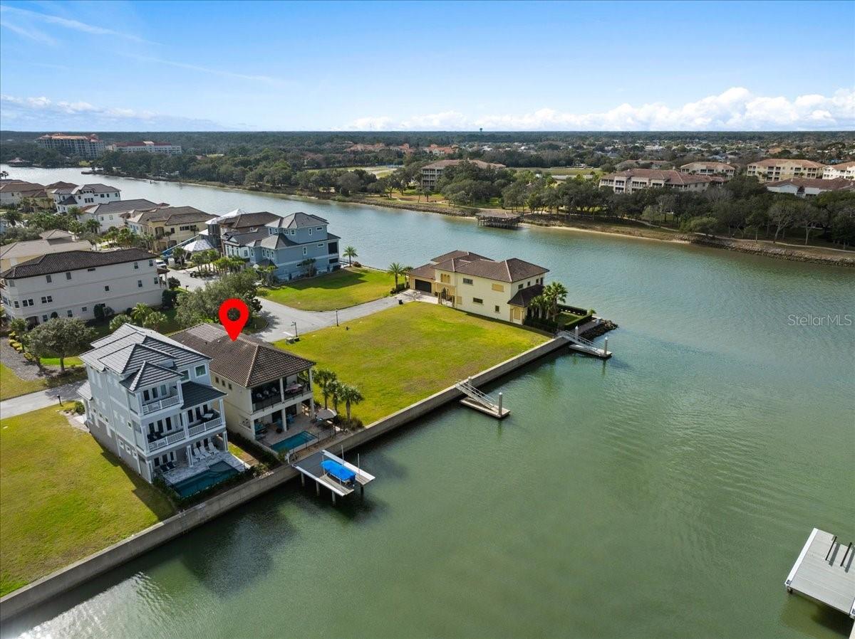 Listing photo id 74 for 16 Spinaker Circle