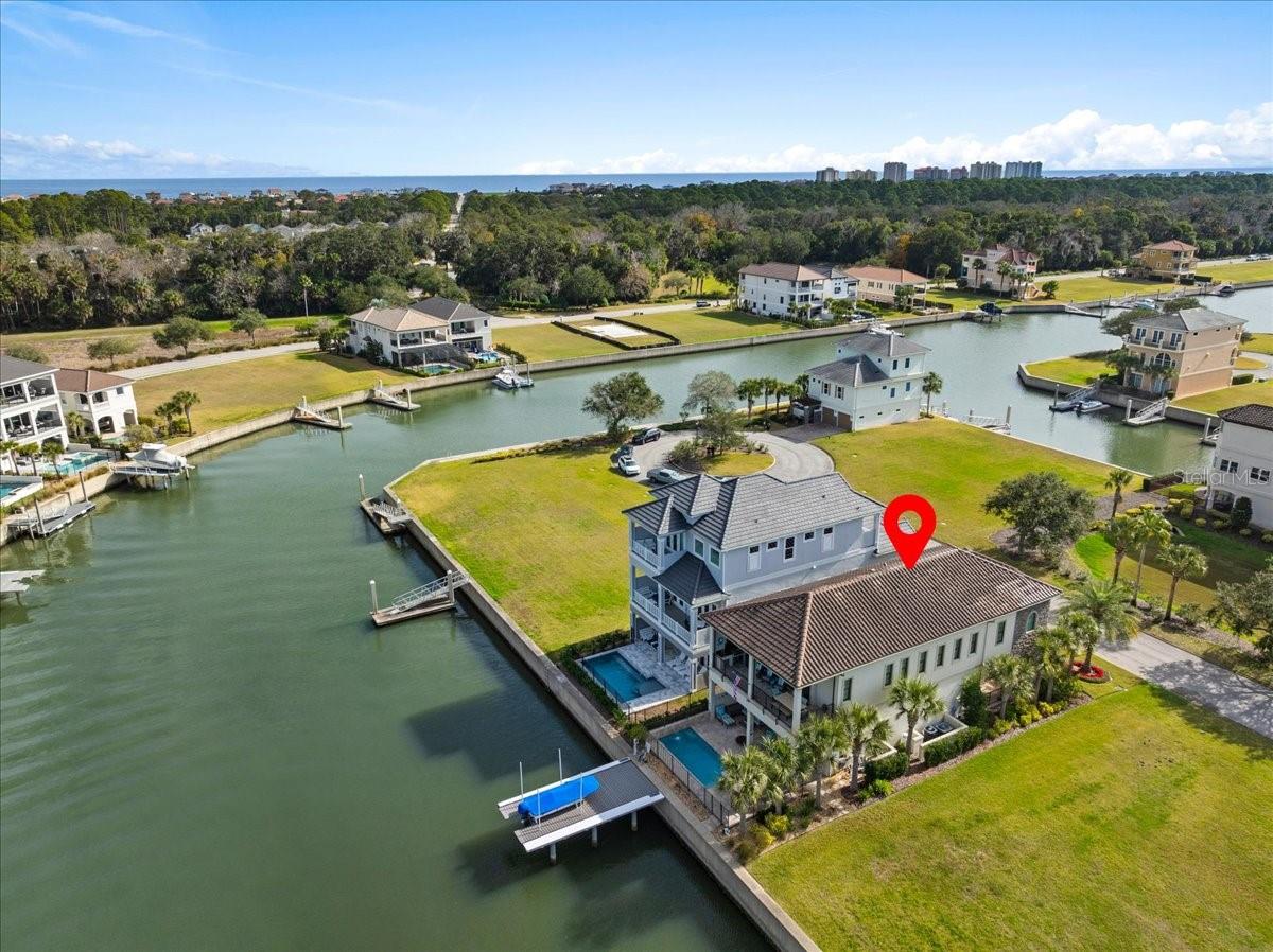 Listing photo id 77 for 16 Spinaker Circle