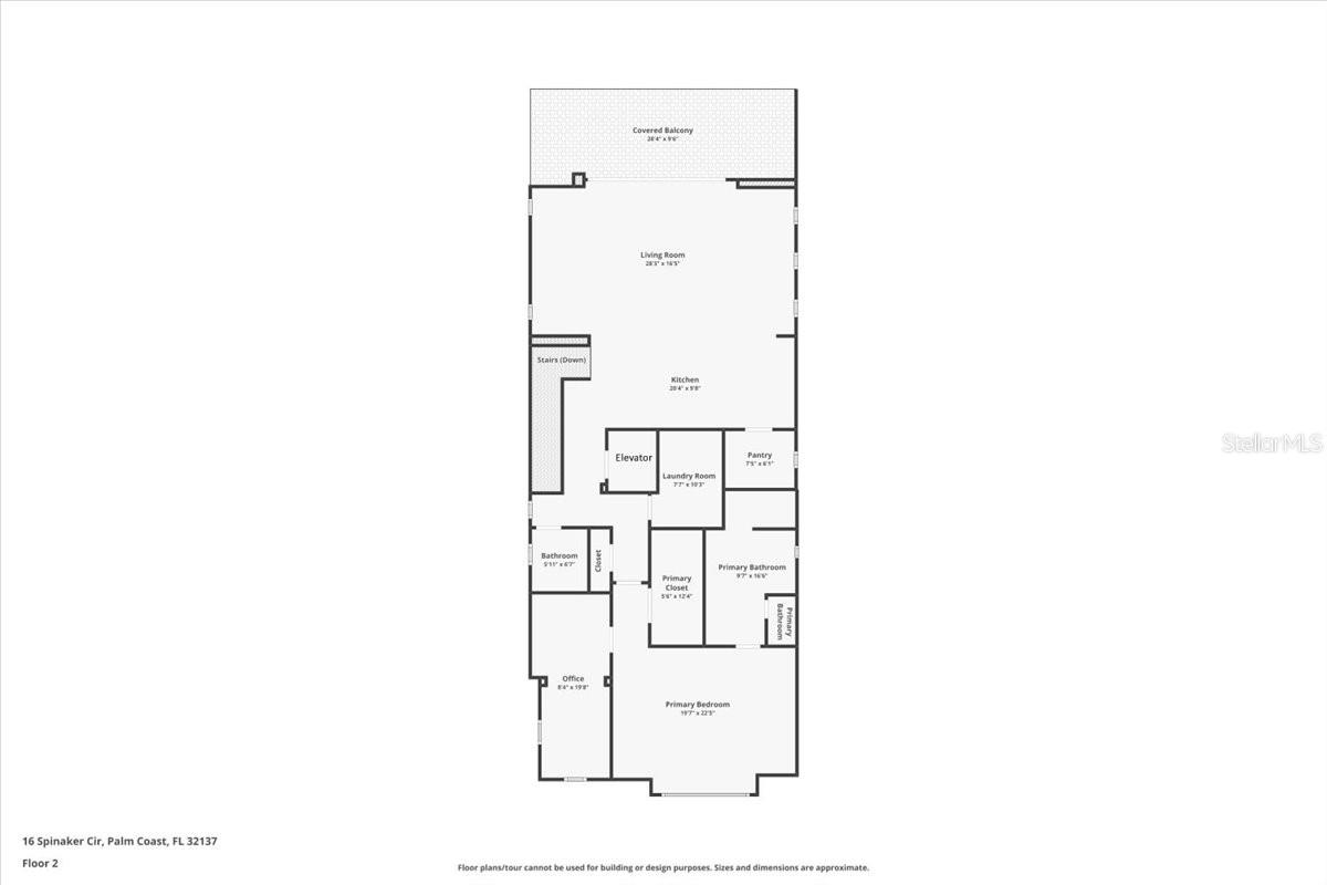 Listing photo id 90 for 16 Spinaker Circle