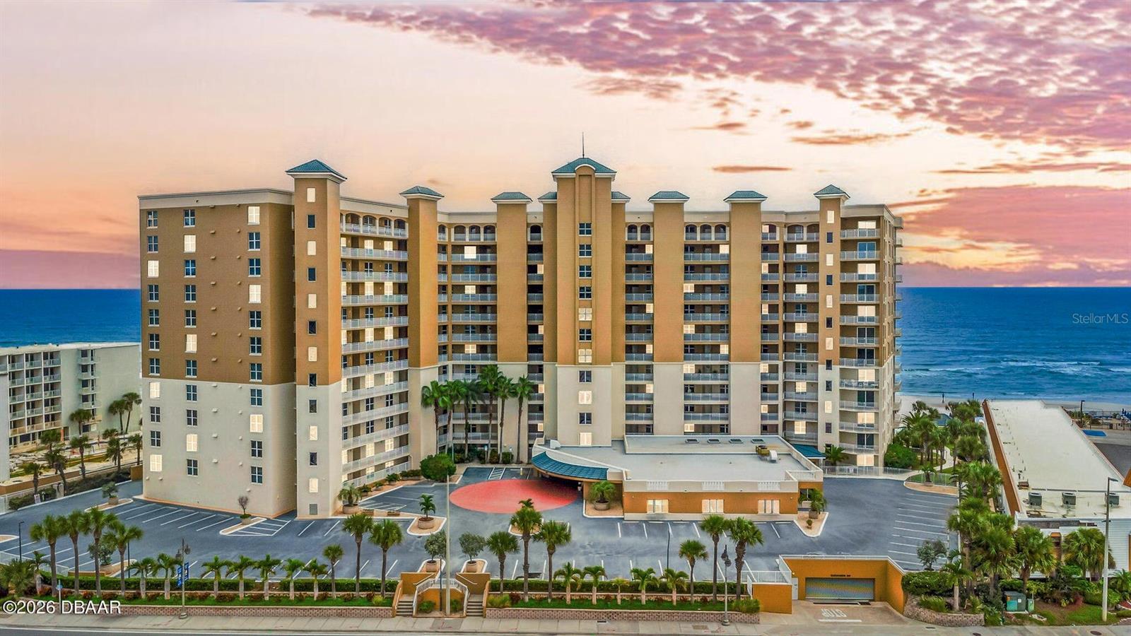 Details for 2403 Atlantic Avenue 309, DAYTONA BEACH, FL 32118
