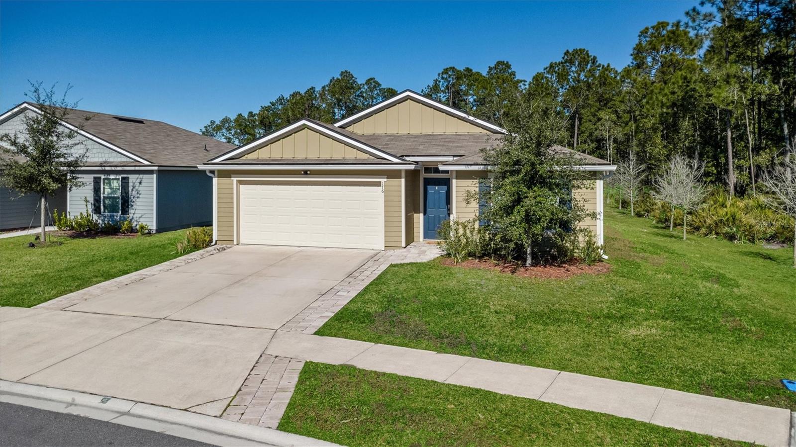 Details for 176 Falcon Ridge, ST AUGUSTINE, FL 32084