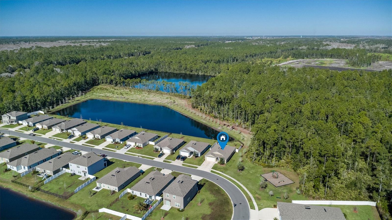 Image 10 of 36 For 176 Falcon Ridge