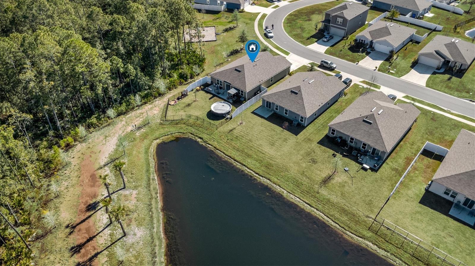 Image 5 of 36 For 176 Falcon Ridge