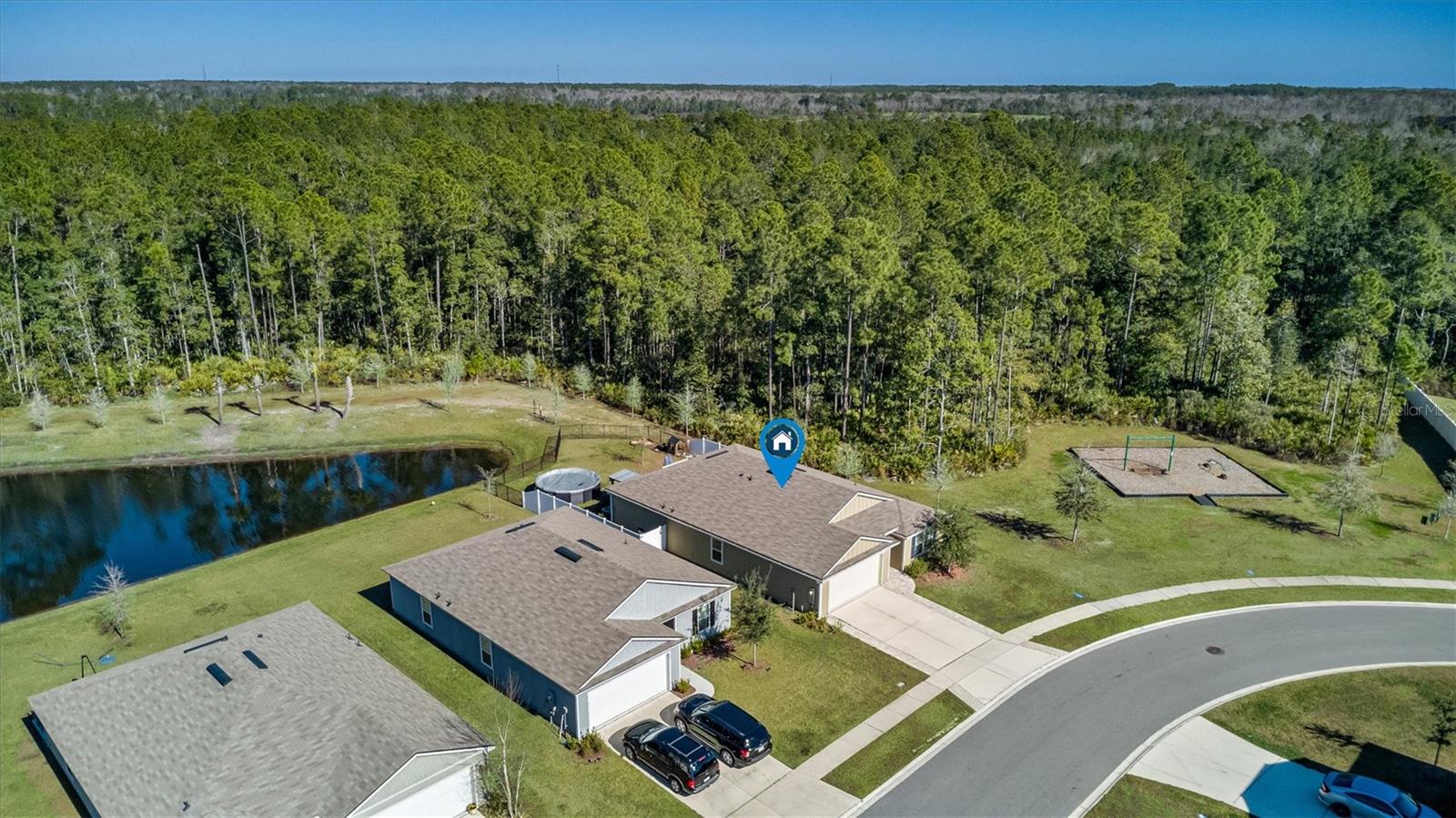 Image 8 of 36 For 176 Falcon Ridge