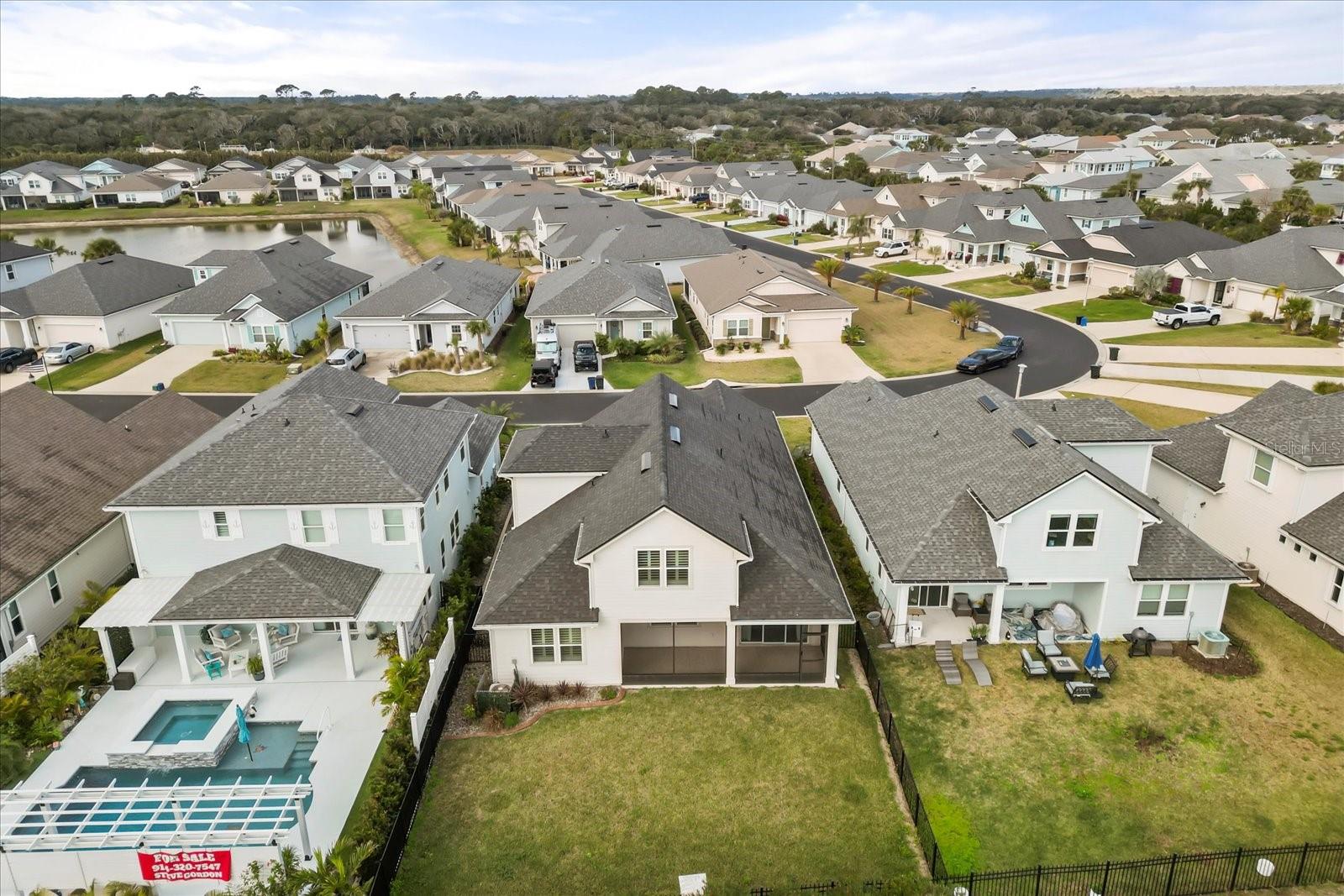 Image 35 of 41 For 22 Los Lagos Boulevard