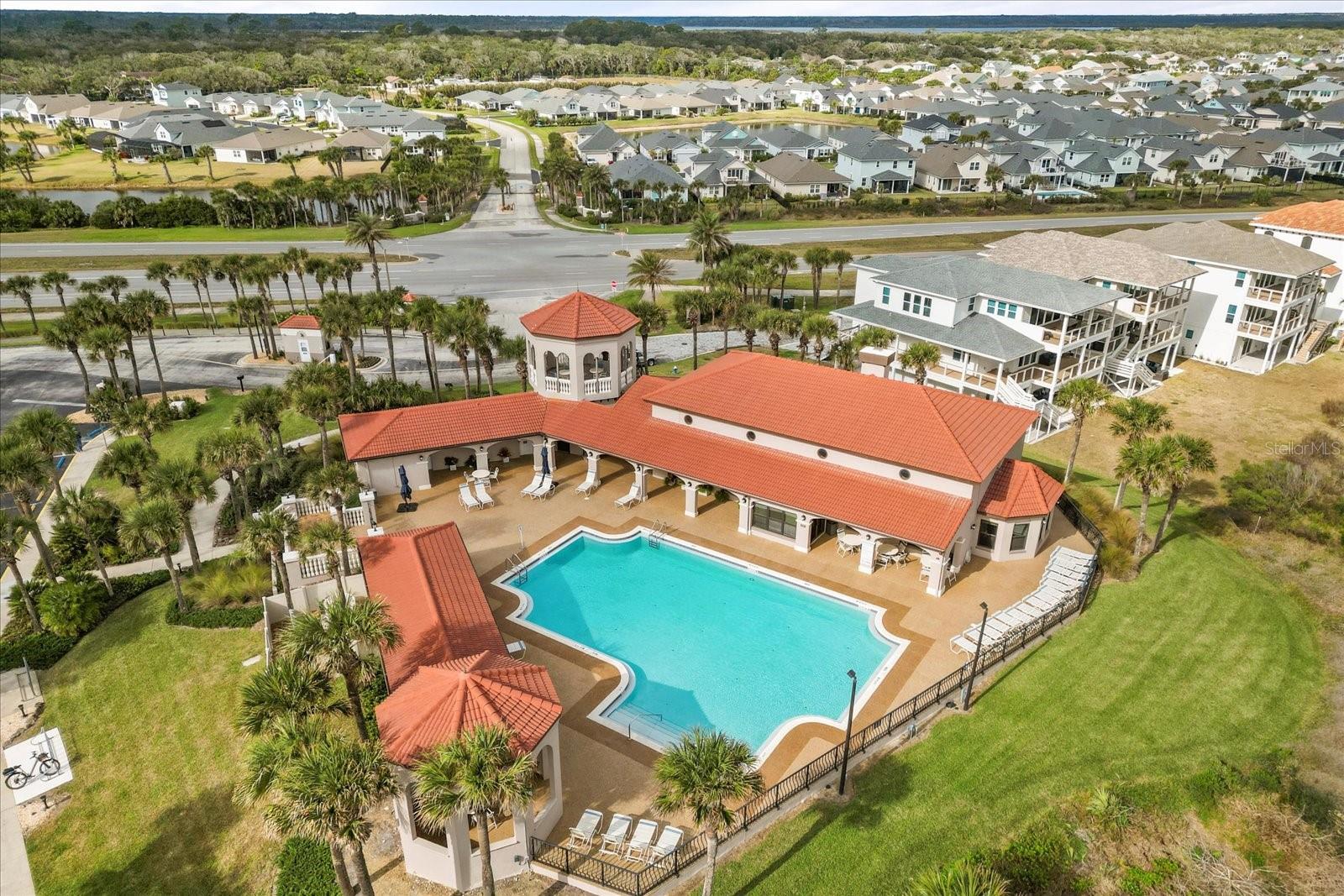 Image 40 of 41 For 22 Los Lagos Boulevard