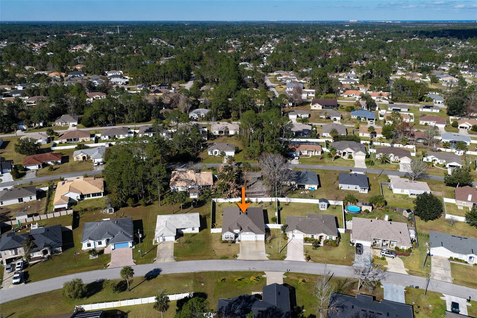 Image 52 of 61 For 11 Pittson Lane