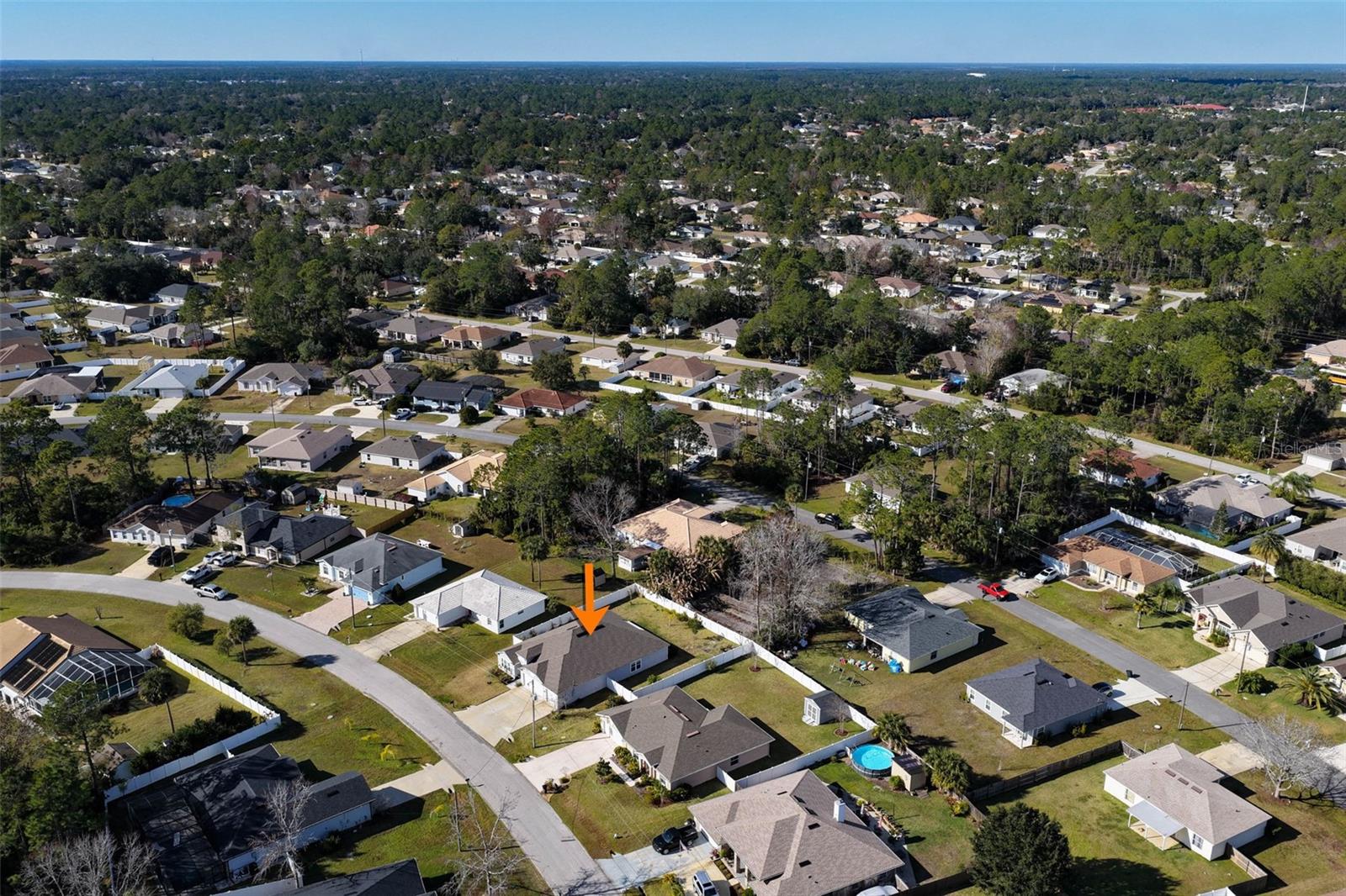 Image 53 of 61 For 11 Pittson Lane