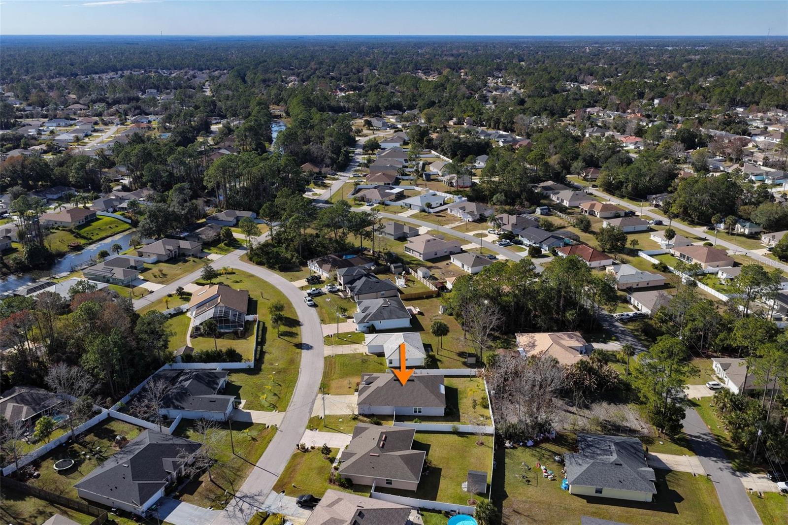 Image 54 of 61 For 11 Pittson Lane