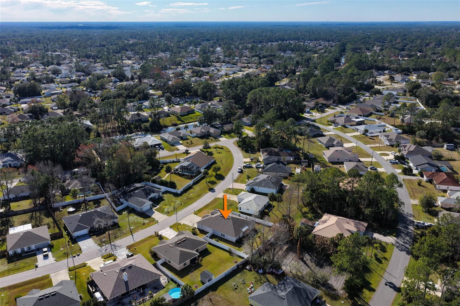 Image 55 of 61 For 11 Pittson Lane