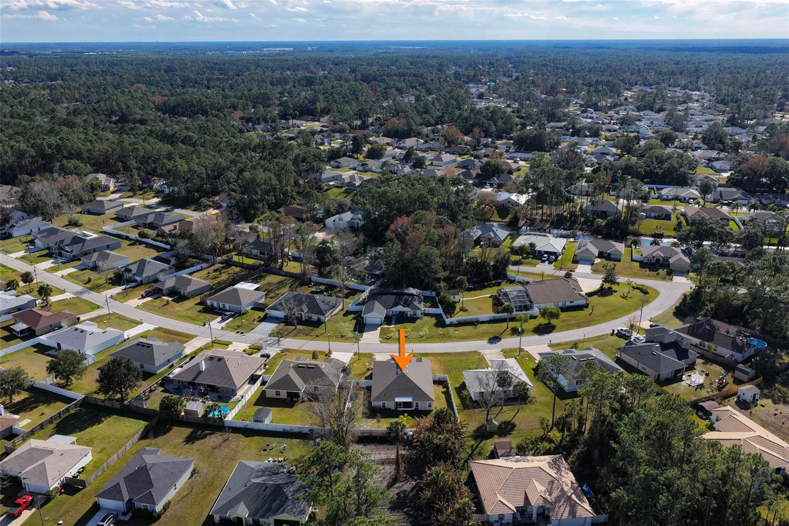 Image 56 of 61 For 11 Pittson Lane