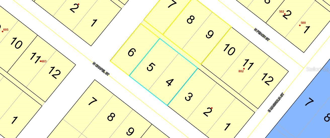 Image 3 of 4 For 00 Chapel Street