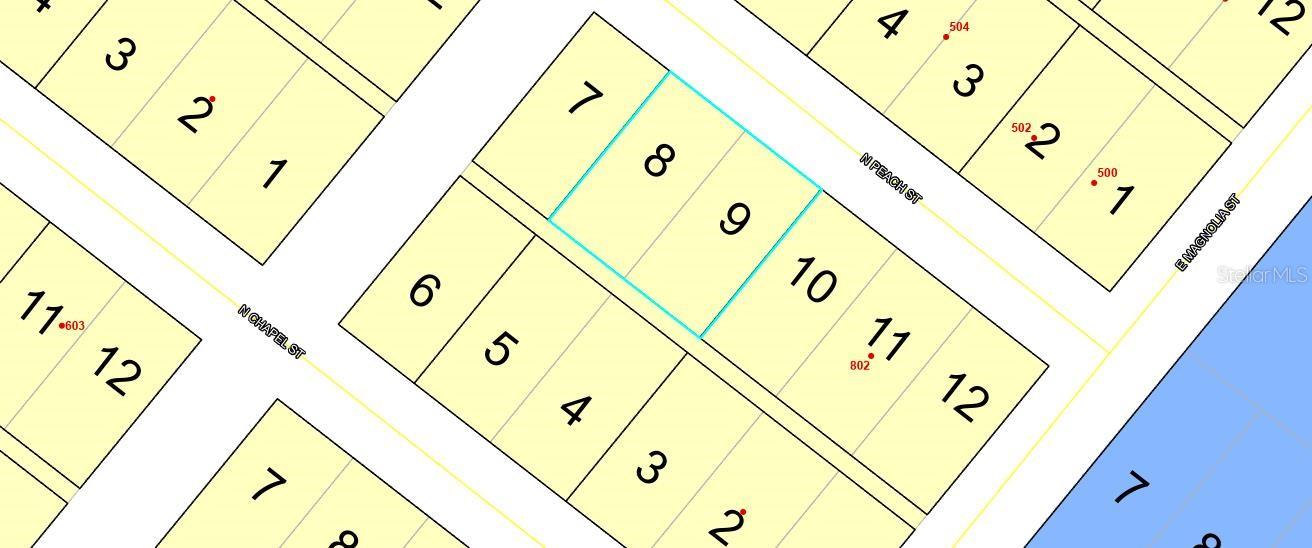 Image 3 of 4 For 00 Peach Street