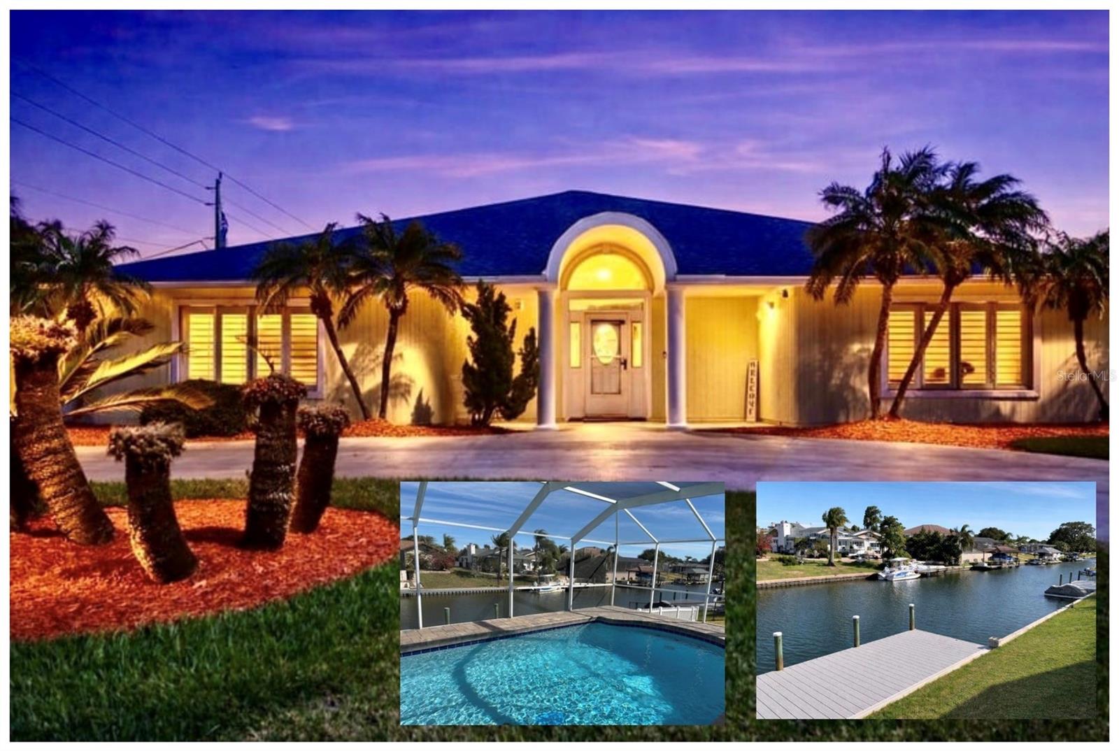 Details for 1 Cloverdale Court S, PALM COAST, FL 32137