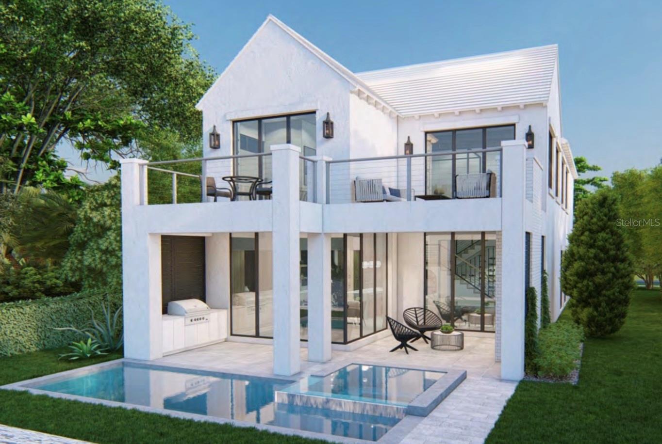 Image 3 of 12 For 276 Yacht Harbor Drive