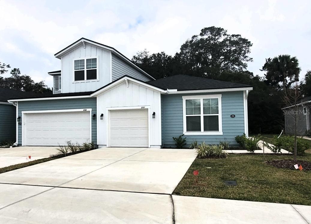 Details for 231 Misty Harbor Trace, PALM COAST, FL 32137