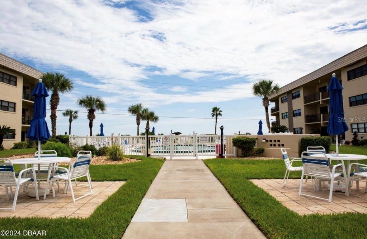 Image 12 of 44 For 2100 Ocean Shore Boulevard 1110