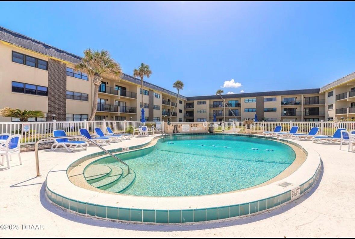 Image 13 of 44 For 2100 Ocean Shore Boulevard 1110