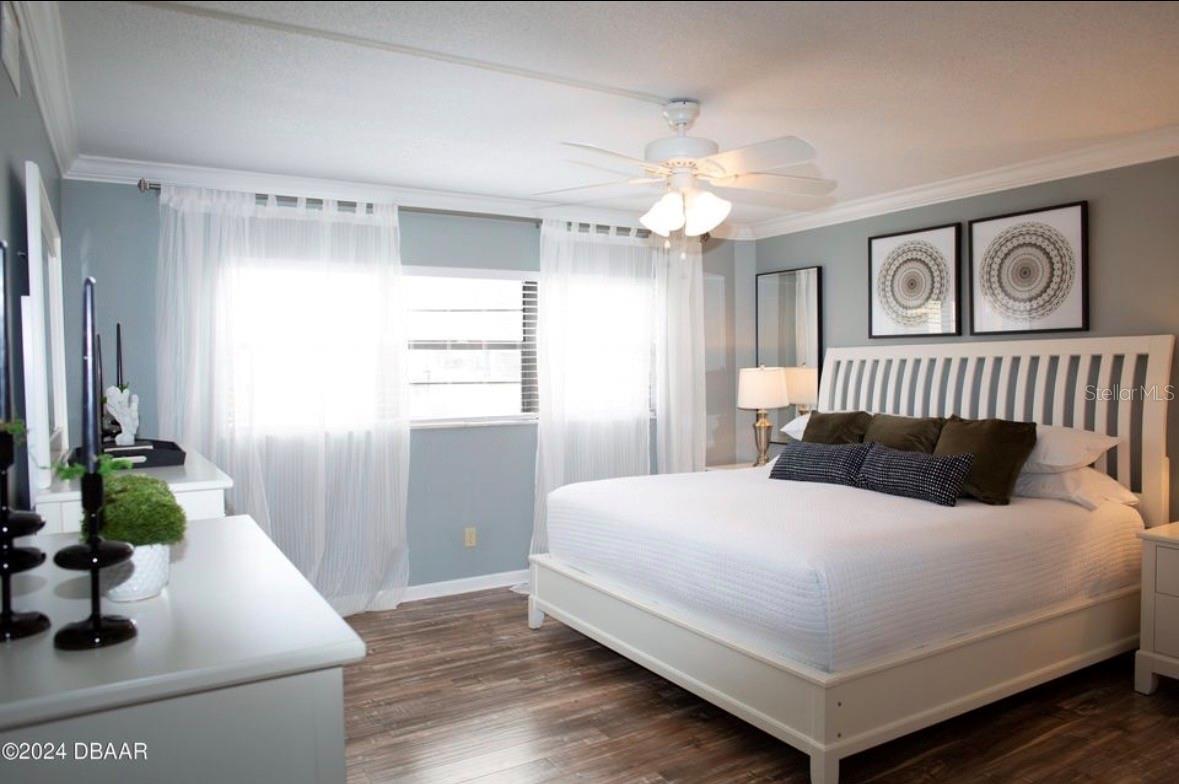 Image 6 of 44 For 2100 Ocean Shore Boulevard 1110