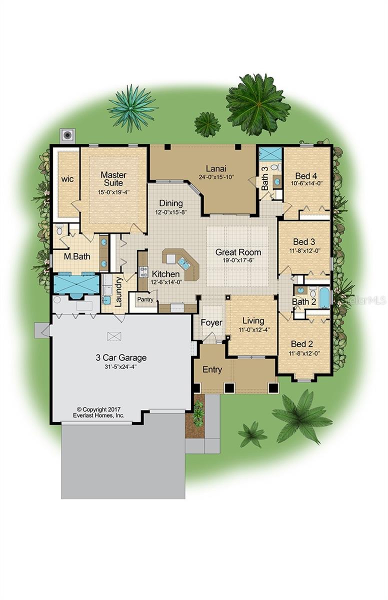 Image 2 of 3 For 2 Egan Drive