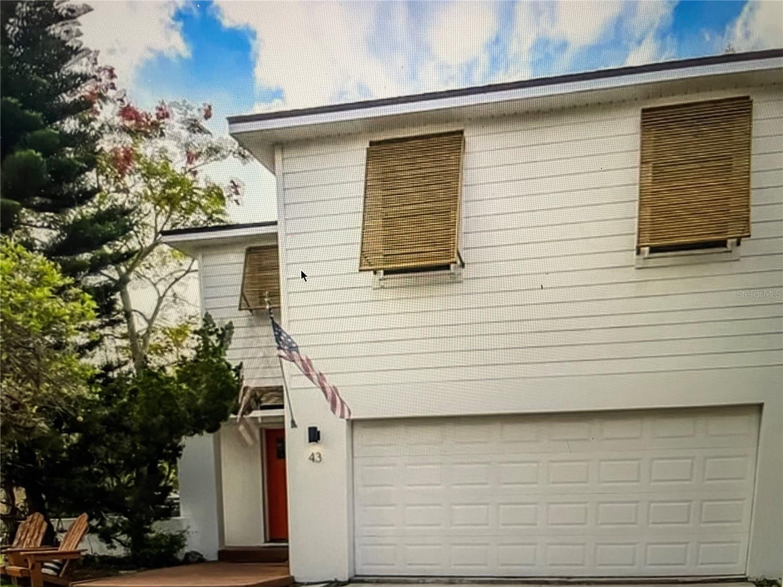 Details for 43 Saint Augustine Boulevard, ST AUGUSTINE, FL 32080