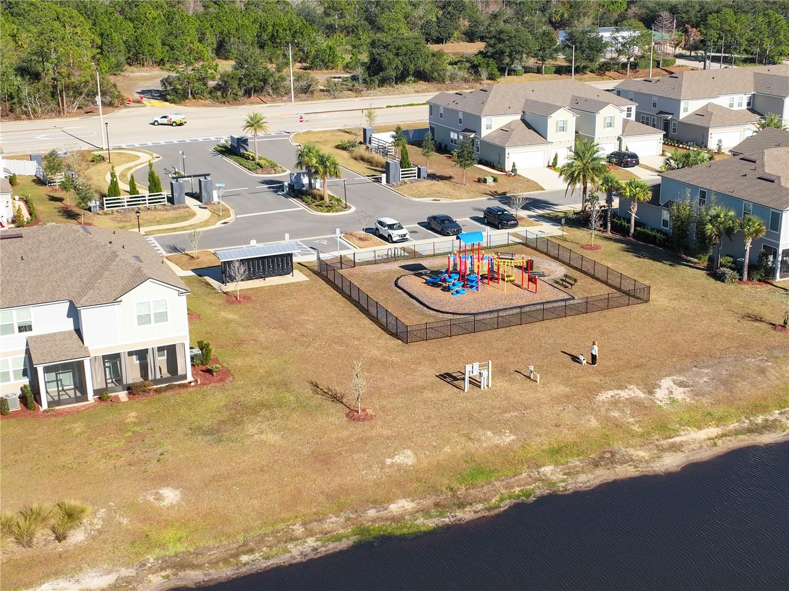 Image 11 of 16 For 113 Redbud Road