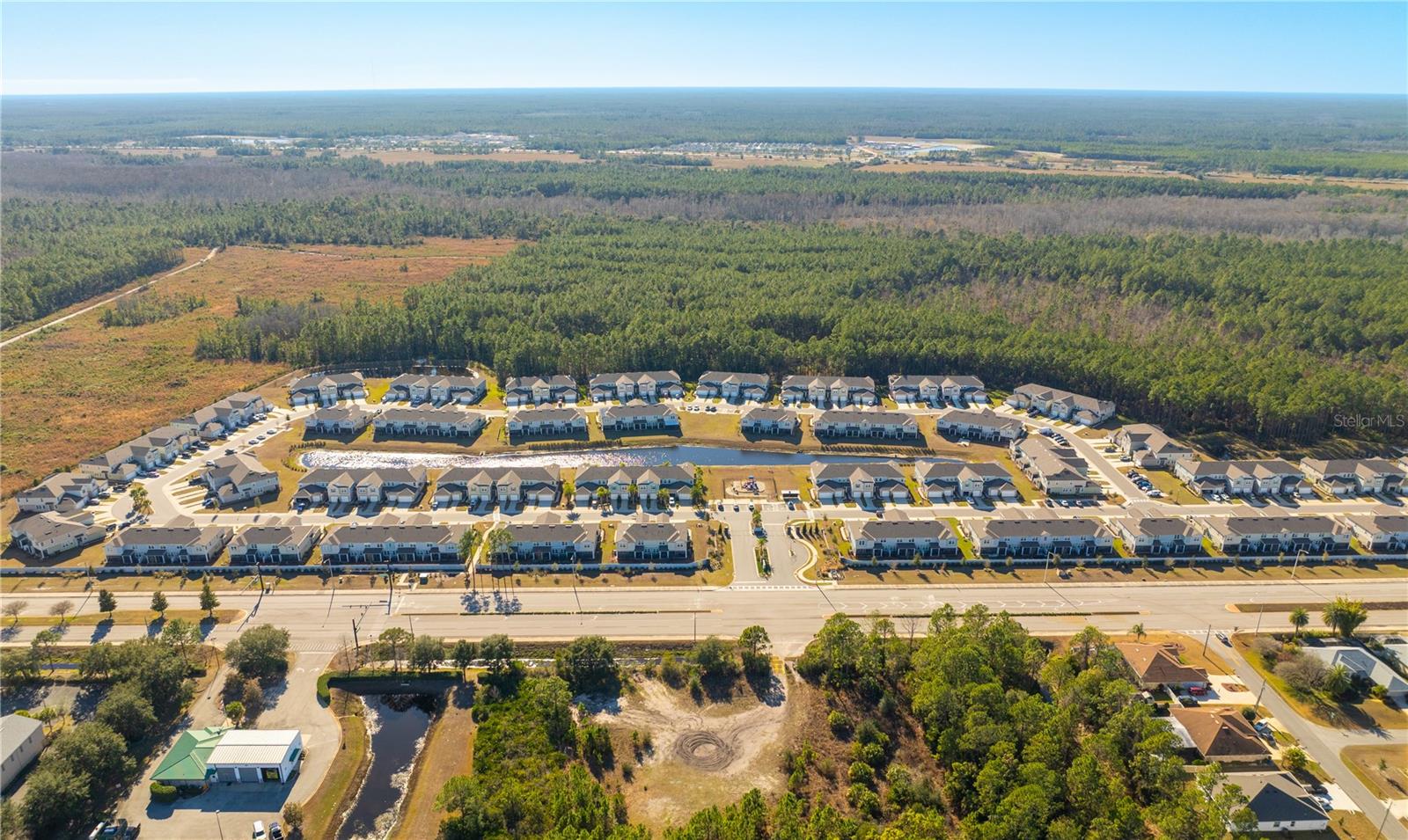 Image 16 of 16 For 113 Redbud Road