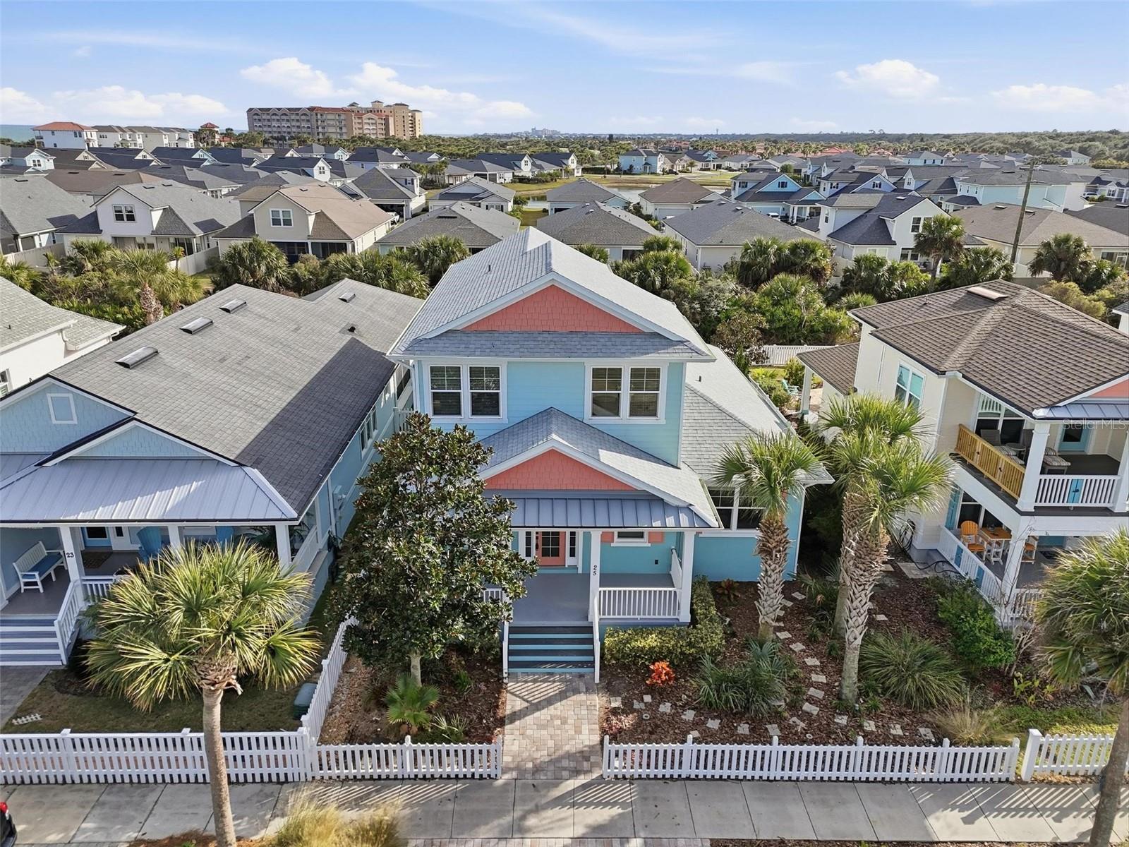 Image 40 of 41 For 25 Sandy Beach Way