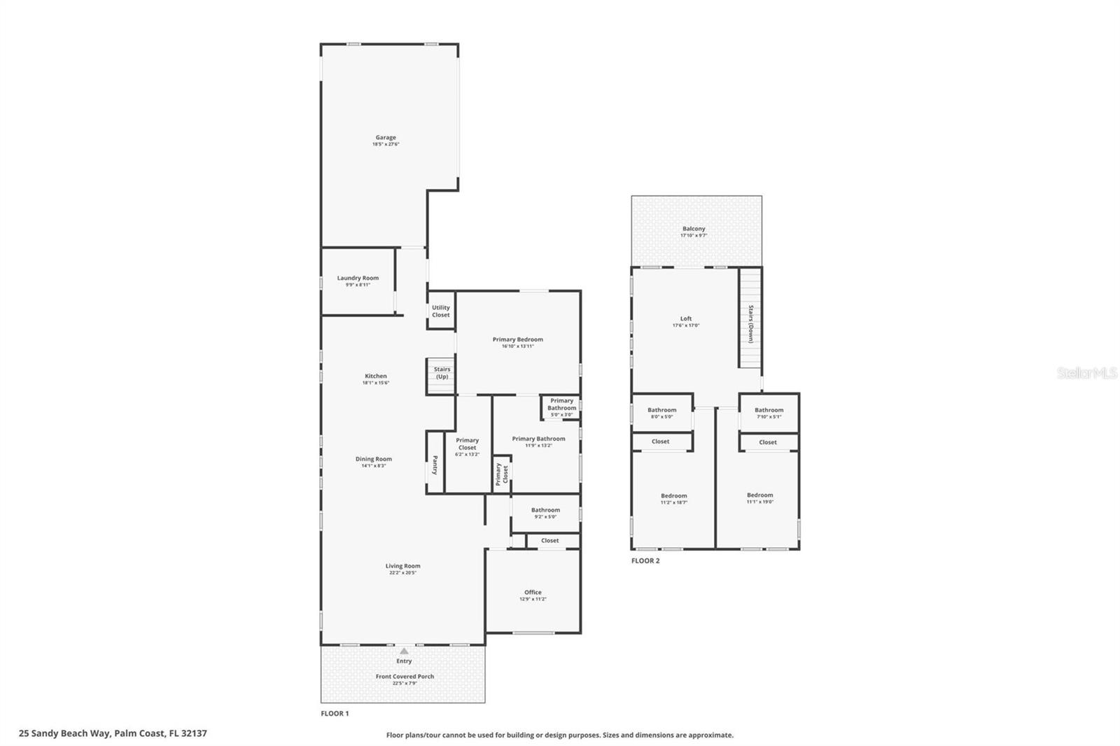 Image 41 of 41 For 25 Sandy Beach Way