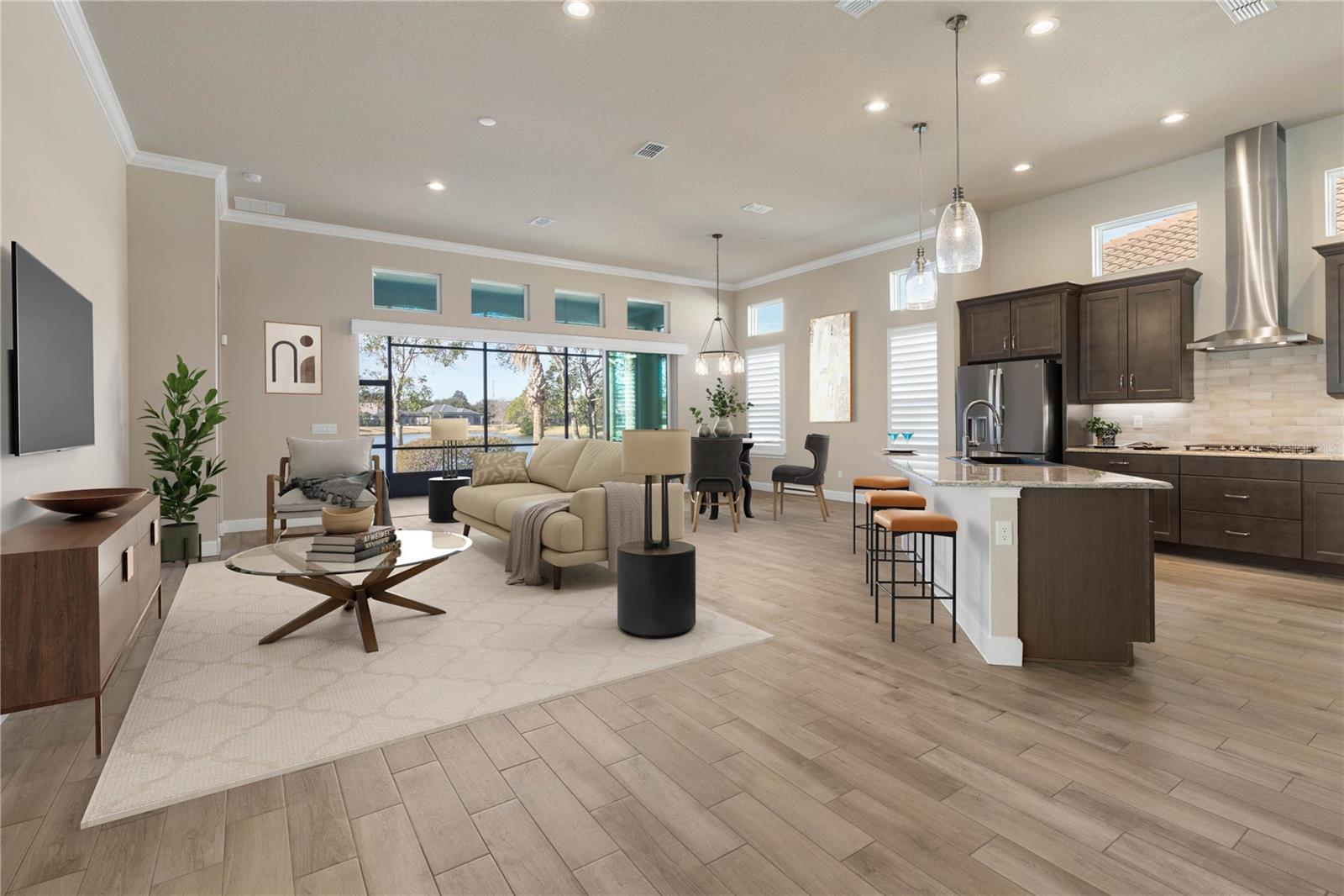 Image 20 of 79 For 661 Mahogany Run