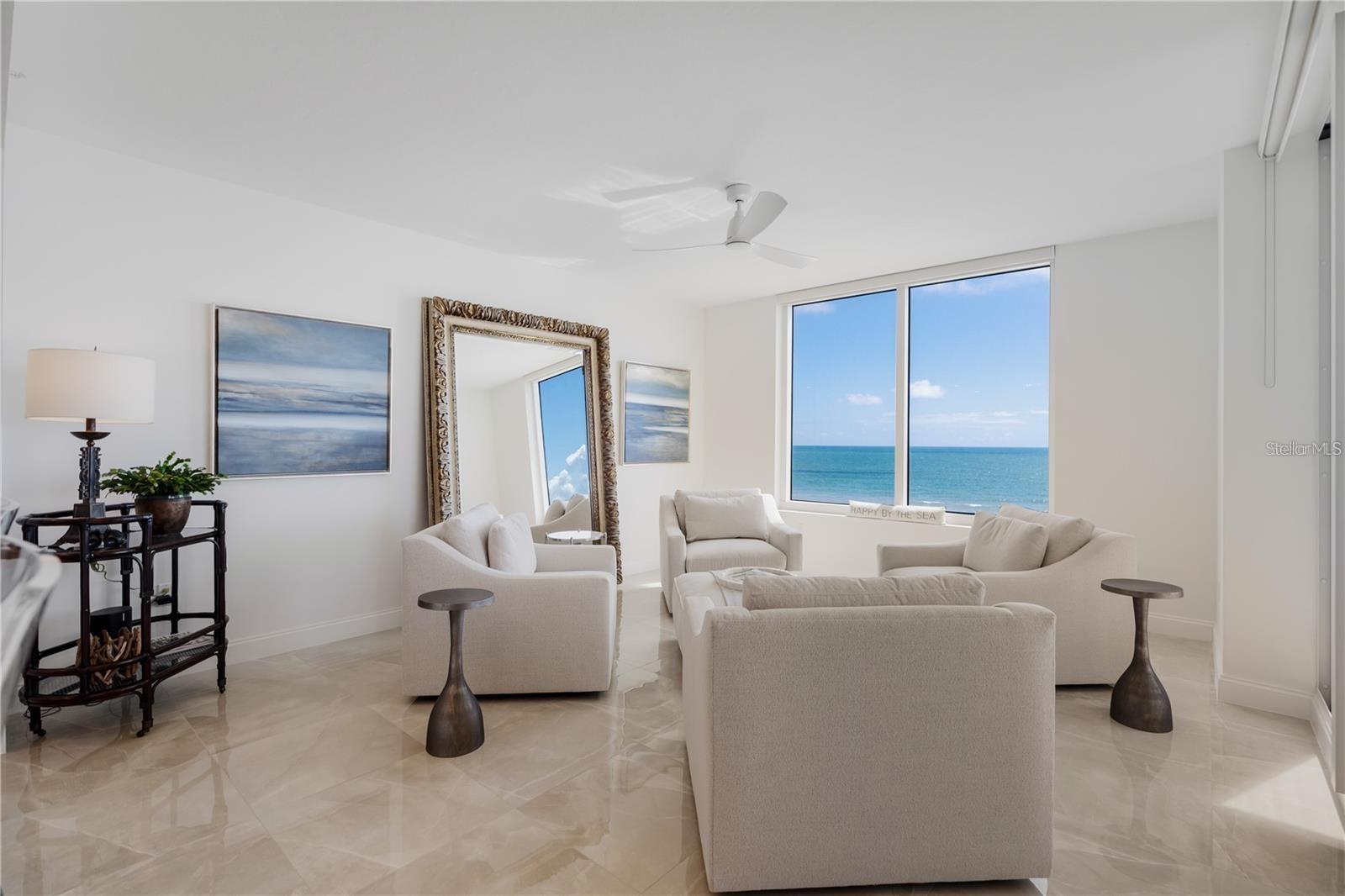 Image 18 of 95 For 19 Avenue De La Mer  405