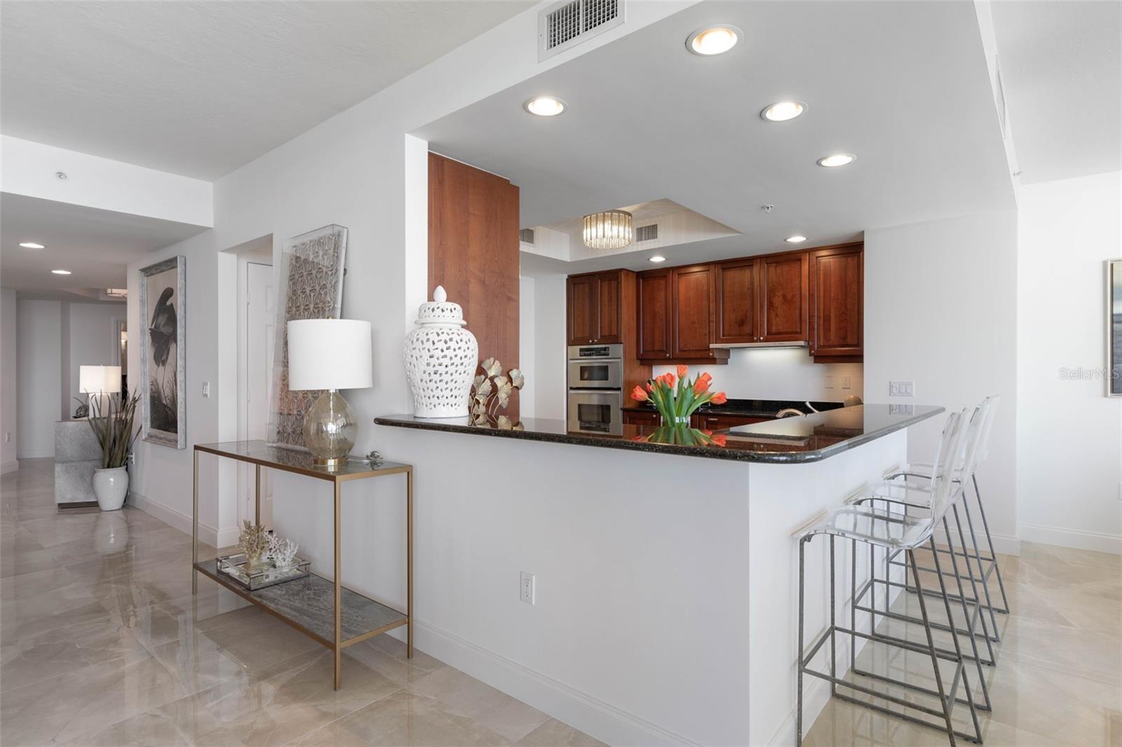 Image 20 of 95 For 19 Avenue De La Mer  405