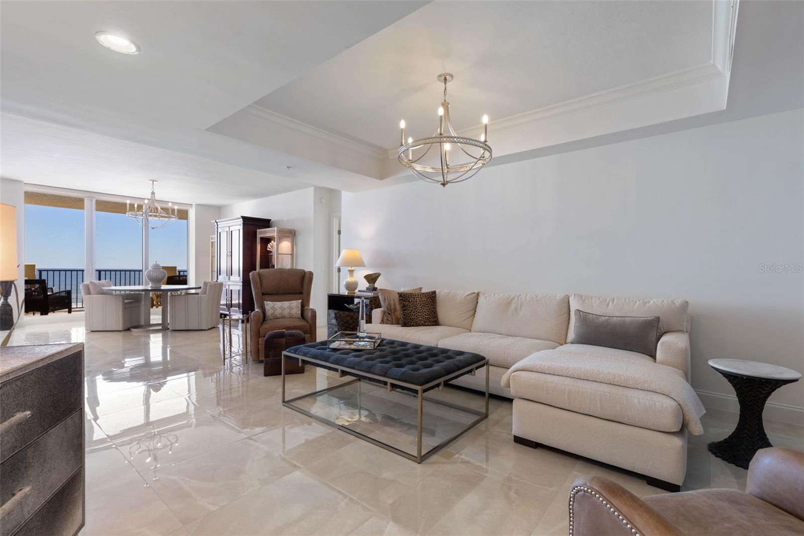 Image 3 of 95 For 19 Avenue De La Mer  405